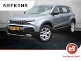 Jeep Avenger 100pk e-Hybrid Altitude | Nieuw | Adaptive CruiseControl | ClimateControl | Parkeersensoren Achter | LED | AppleCarPlay/AndroidAuto |