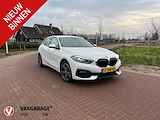 BMW 1-serie 118i High Executive Edition | Automaat | Sfeerverlichting | Elektrische achterklep | NL-Auto |