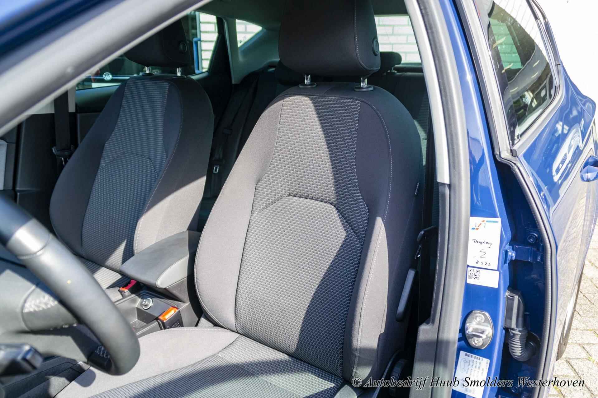 Seat Leon 1.0 EcoTSI Style Business Intense DSG7 (automaat) - 17/55