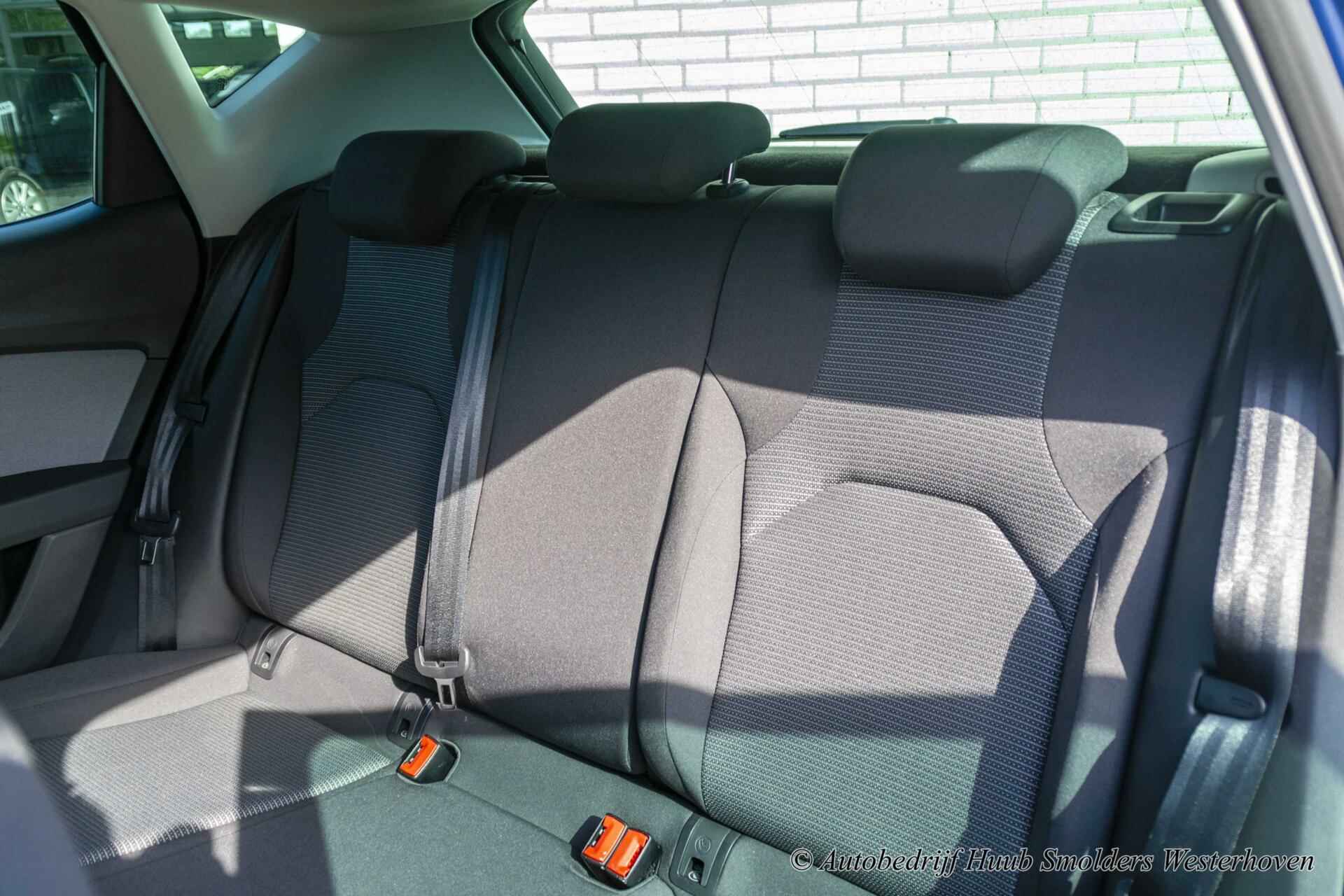 Seat Leon 1.0 EcoTSI Style Business Intense DSG7 (automaat) - 19/55