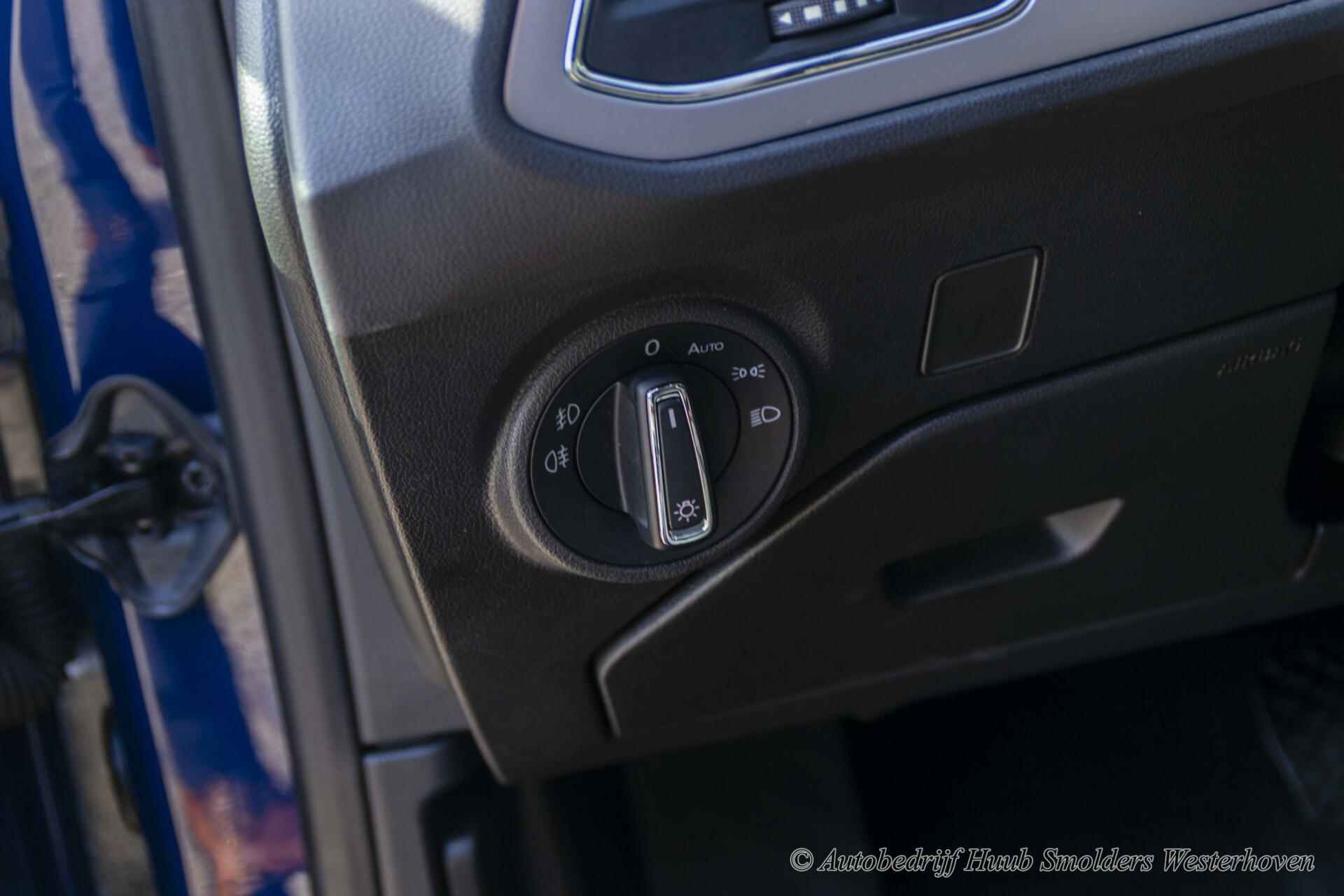 Seat Leon 1.0 EcoTSI Style Business Intense DSG7 (automaat) - 22/55