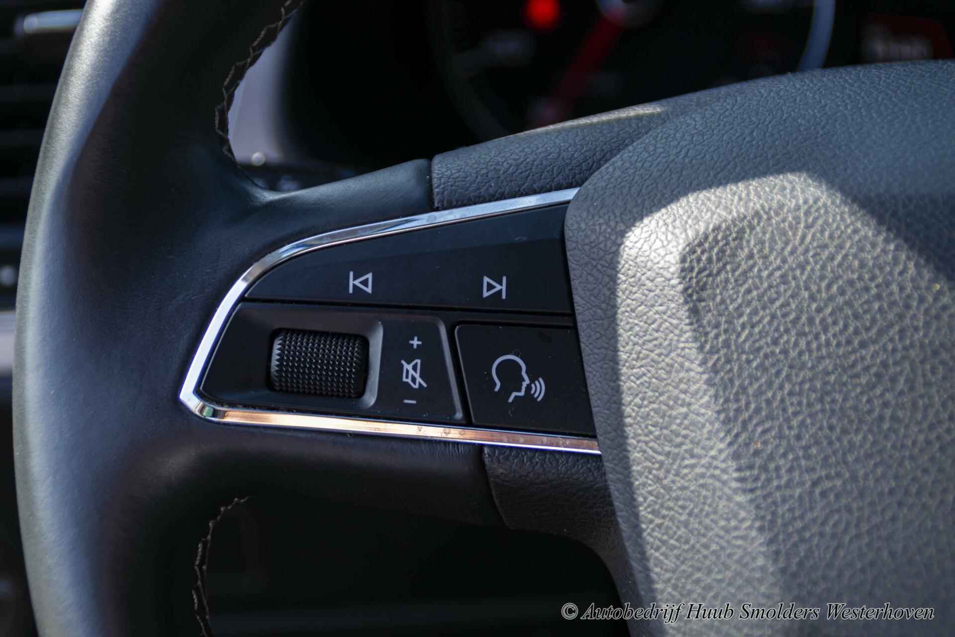 Seat Leon 1.0 EcoTSI Style Business Intense DSG7 (automaat) - 24/55
