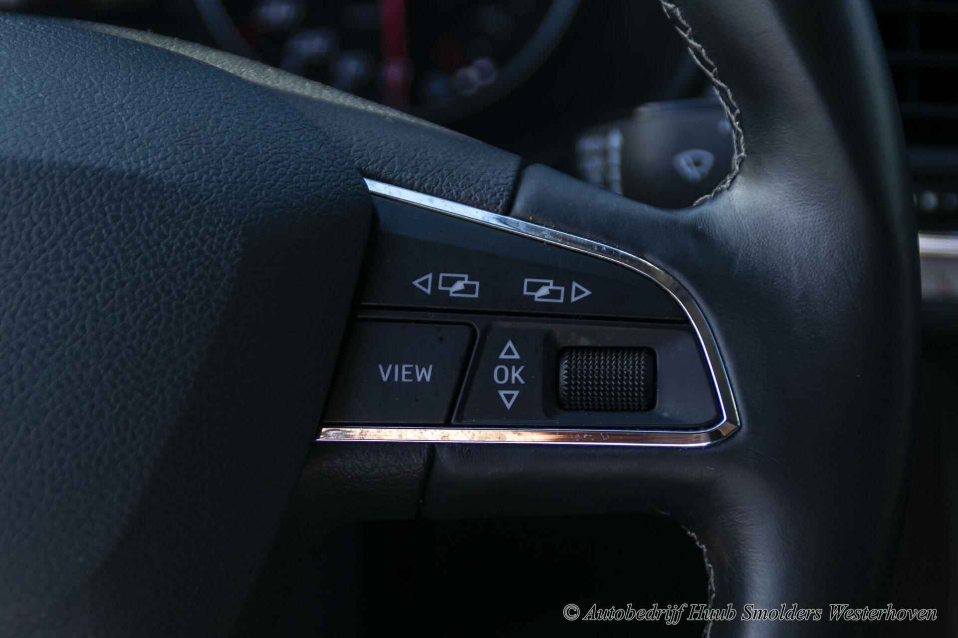 Seat Leon 1.0 EcoTSI Style Business Intense DSG7 (automaat) - 28/55