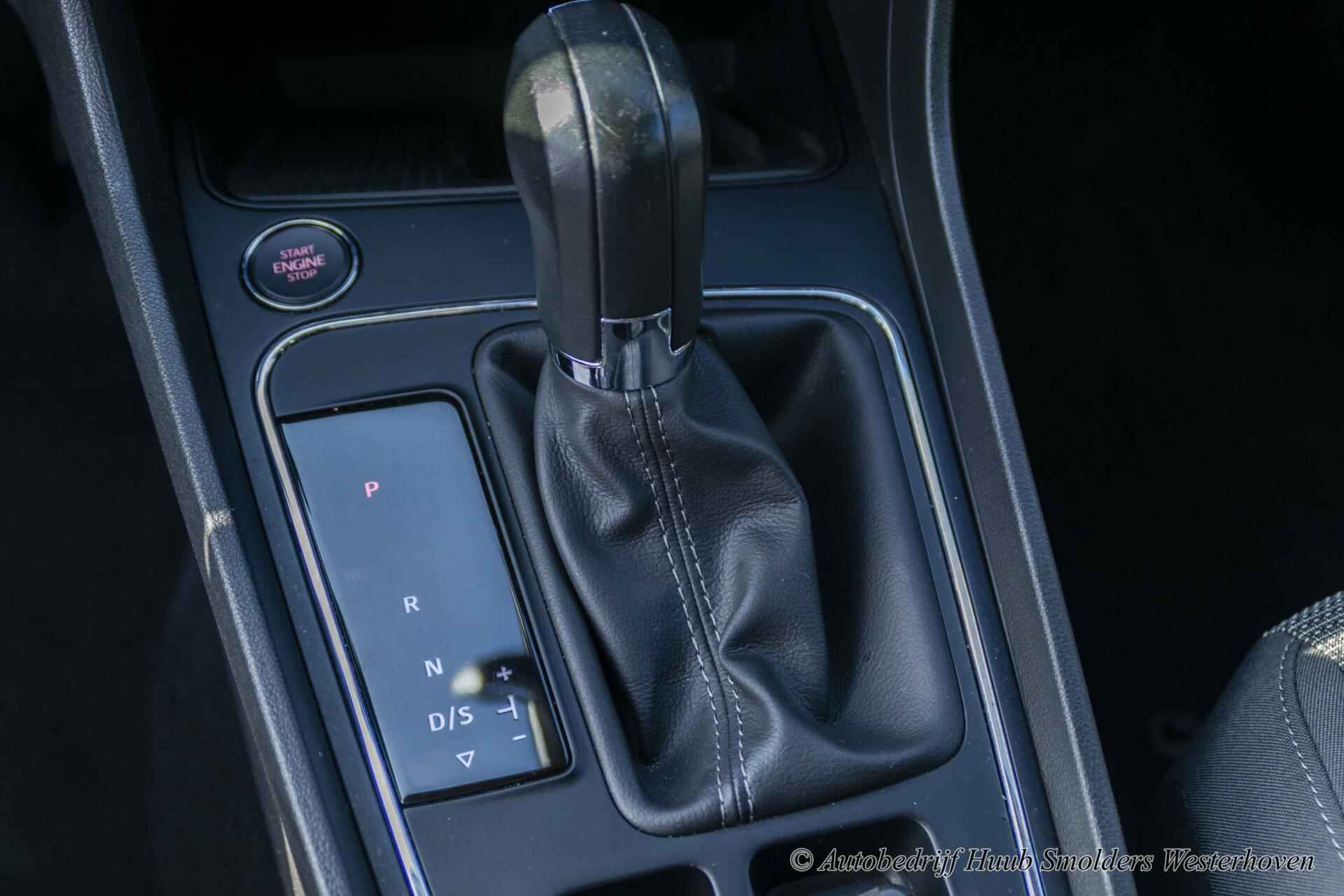 Seat Leon 1.0 EcoTSI Style Business Intense DSG7 (automaat) - 34/55