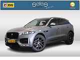 Jaguar F-Pace 2.0t AWD Premium Sport Edition | Navigatie | Achteruitrijcamera | Lm velgen | Leder | Panoramadak | Automaat |