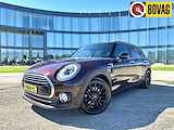 Mini Clubman 1.5 Cooper Business Edition Navi, Leder, Panoramadak, LED, Stoelverw, Vooruitverw, CarPlay, Keyless