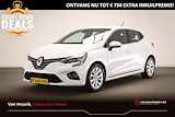 Renault Clio 1.0 TCe 90 Intens | PACK EASY LINK 9.3" | LED | DAB | APPLE | CAMERA | 16" | DEALER ONDERHOUDEN |