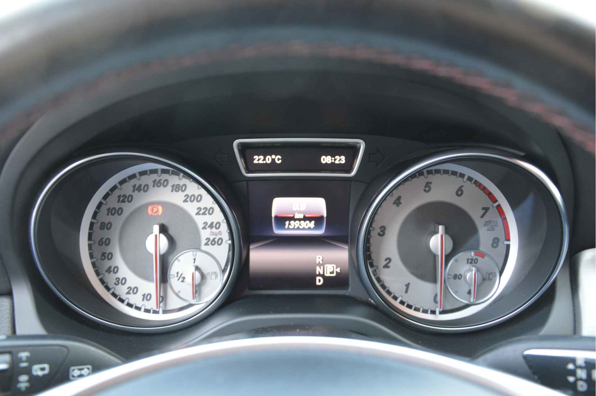 Mercedes-Benz CLA-Klasse 180 AUTOMAAT | AMG-STYING | NAVI | XENON | PDC | ENZ - 15/33