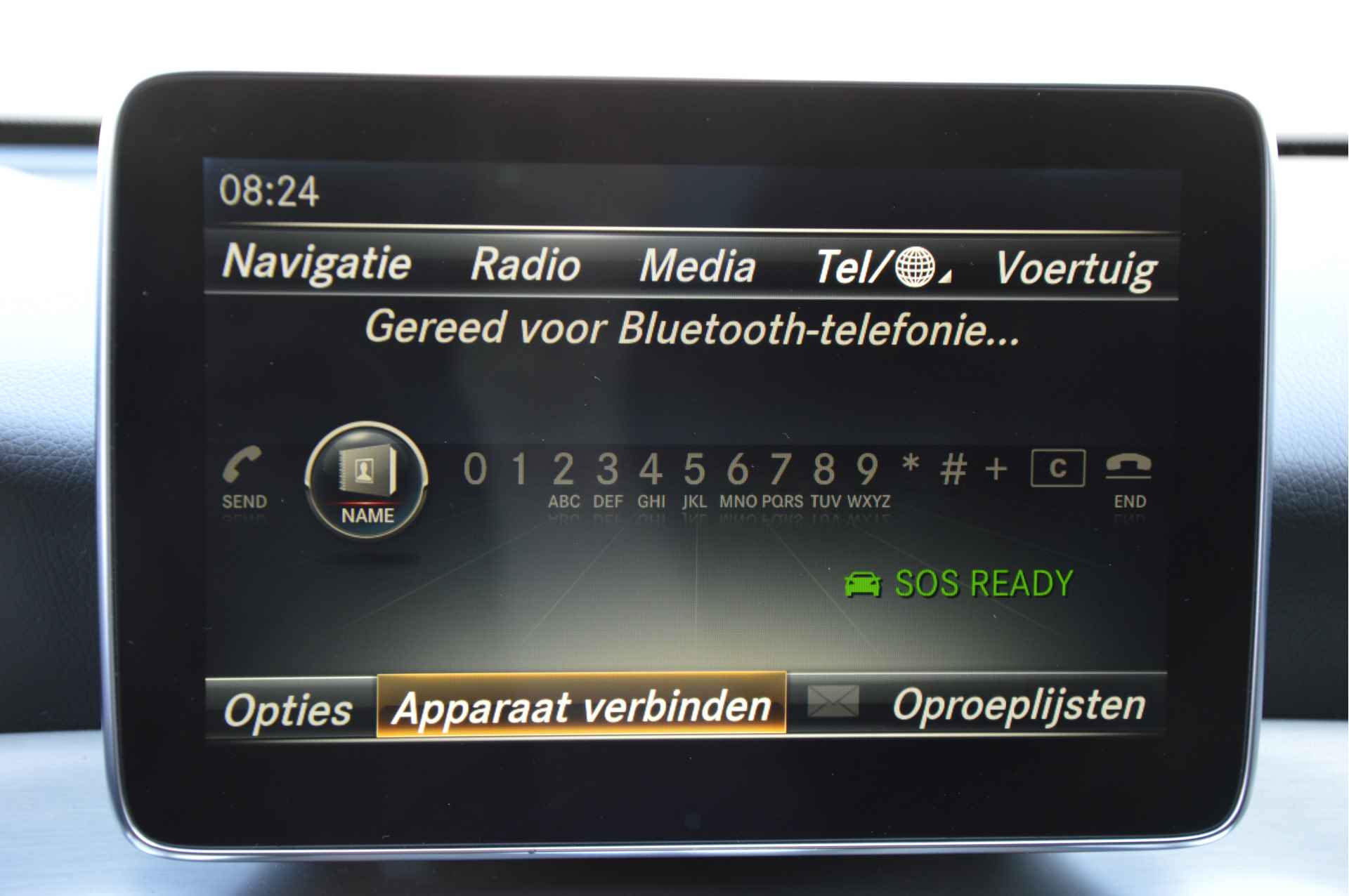 Mercedes-Benz CLA-Klasse 180 AUTOMAAT | AMG-STYING | NAVI | XENON | PDC | ENZ - 23/33