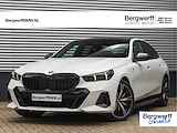 BMW 5 Serie 550e xDrive M-Sport Pro - Pano - Stoelventilatie - Carbon Exterieur - Harman Kardon