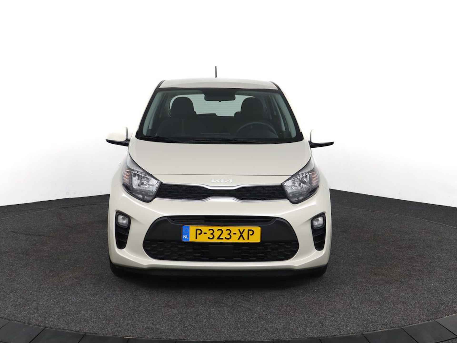 Kia Picanto 1.0 DPi ComfortLine - Airco - Elektrische ramen - Cruise Control - Bluetooth  - Fabrieksgarantie tot 07-2029 - 11/46