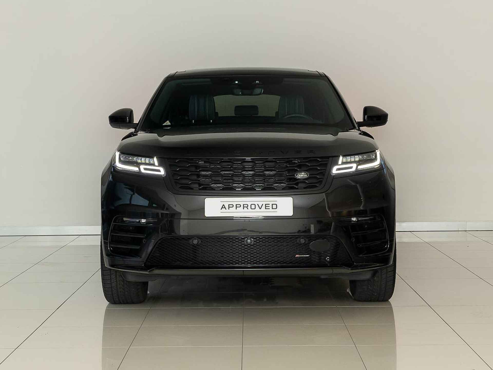 Land Rover Range Rover Velar 2.0 P400e R-Dynamic HSE | Trekhaak | Massage | 22" | Black Pack - 8/25