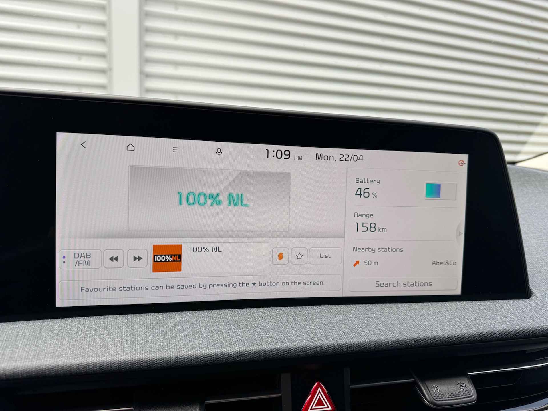 KIA Ev6 58kWh 169pk RWD Air | Navigatie | Stoel/Stuurwielverwarming | Dodehoekassistentie | - 21/43