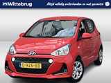 Hyundai i10 1.0i Comfort Smart Pack | NAVIGATIE | CRUISE CONTROL | AIRCO | LEUKE ZUINIGE AUTO!