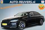 BMW 5 Serie 545e xDrive M-Sport / Leder / Navi / Carplay / DAB / Harman Kardon