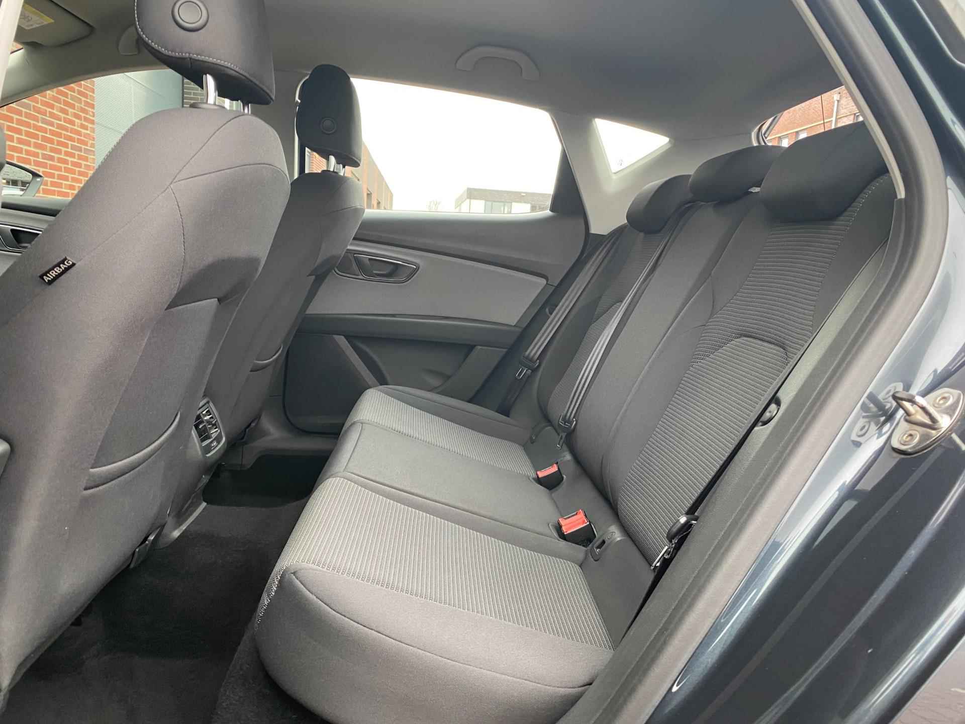 Seat Leon 1.0 TSI Style Ultimate Edition | NAVI | Clima | Apple Carplay | Garantie - 14/40