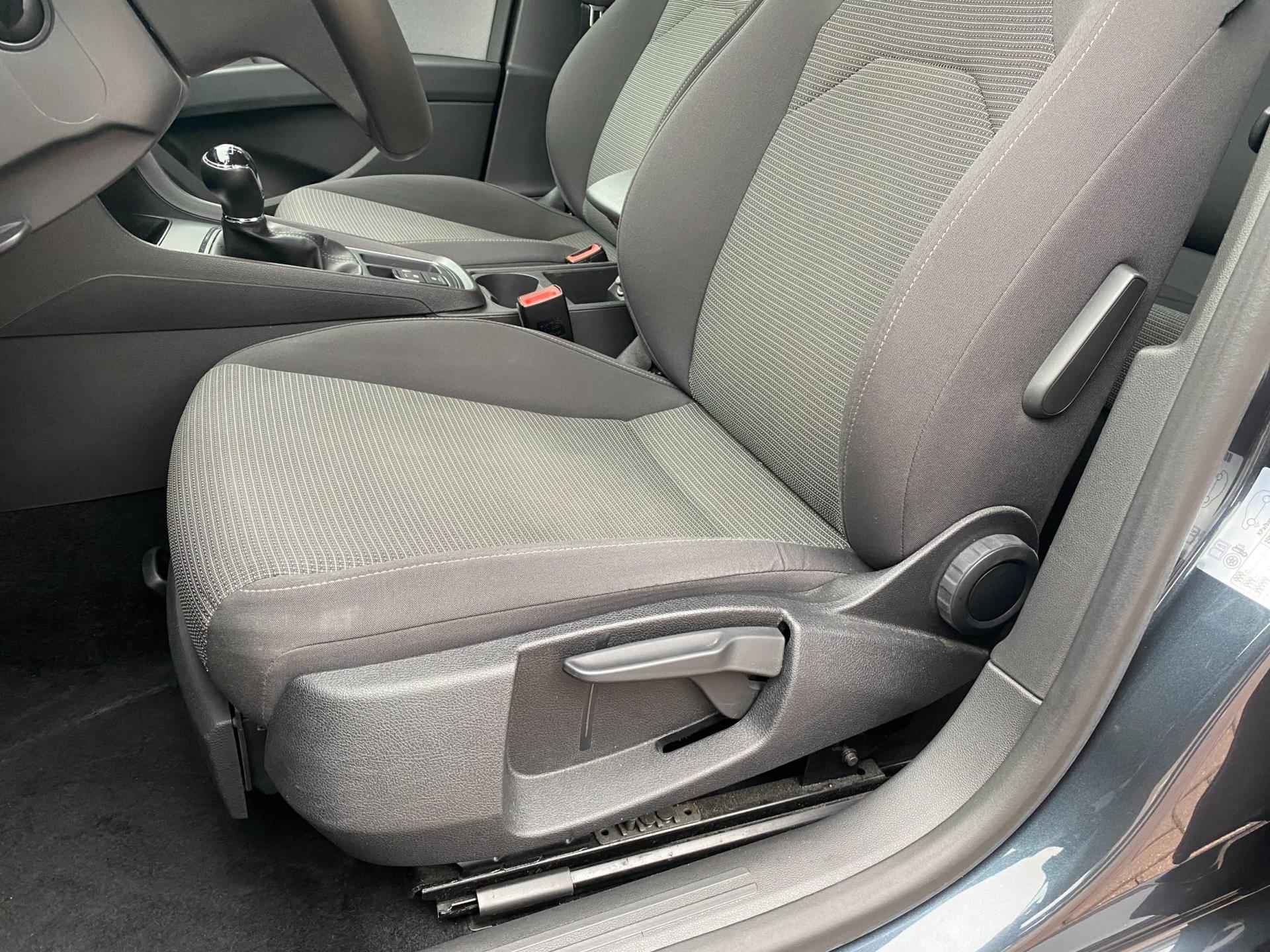 Seat Leon 1.0 TSI Style Ultimate Edition | NAVI | Clima | Apple Carplay | Garantie - 17/40