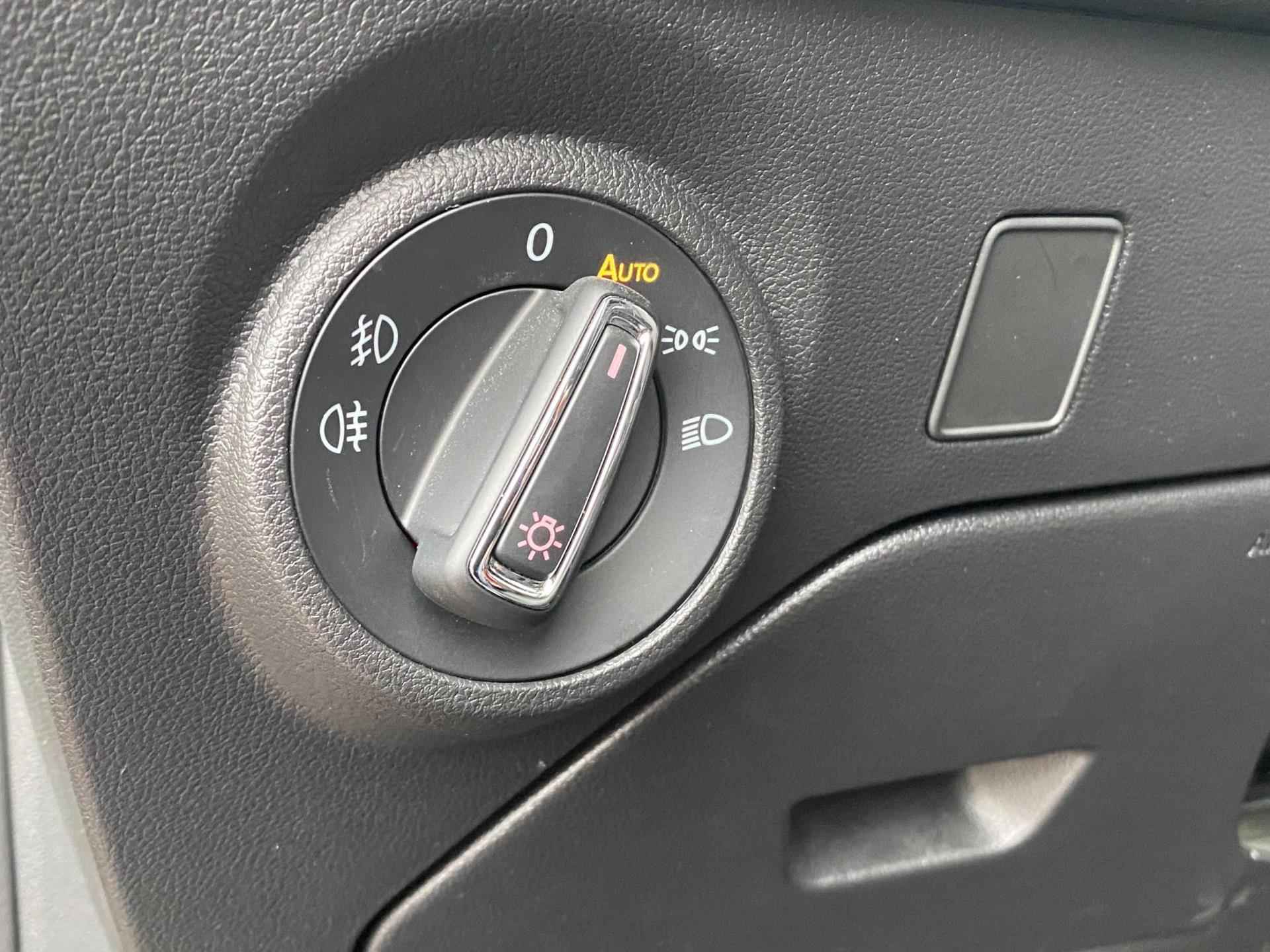 Seat Leon 1.0 TSI Style Ultimate Edition | NAVI | Clima | Apple Carplay | Garantie - 19/40