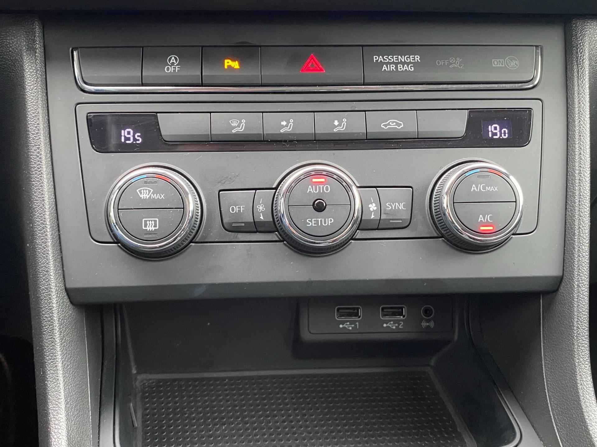 Seat Leon 1.0 TSI Style Ultimate Edition | NAVI | Clima | Apple Carplay | Garantie - 23/40