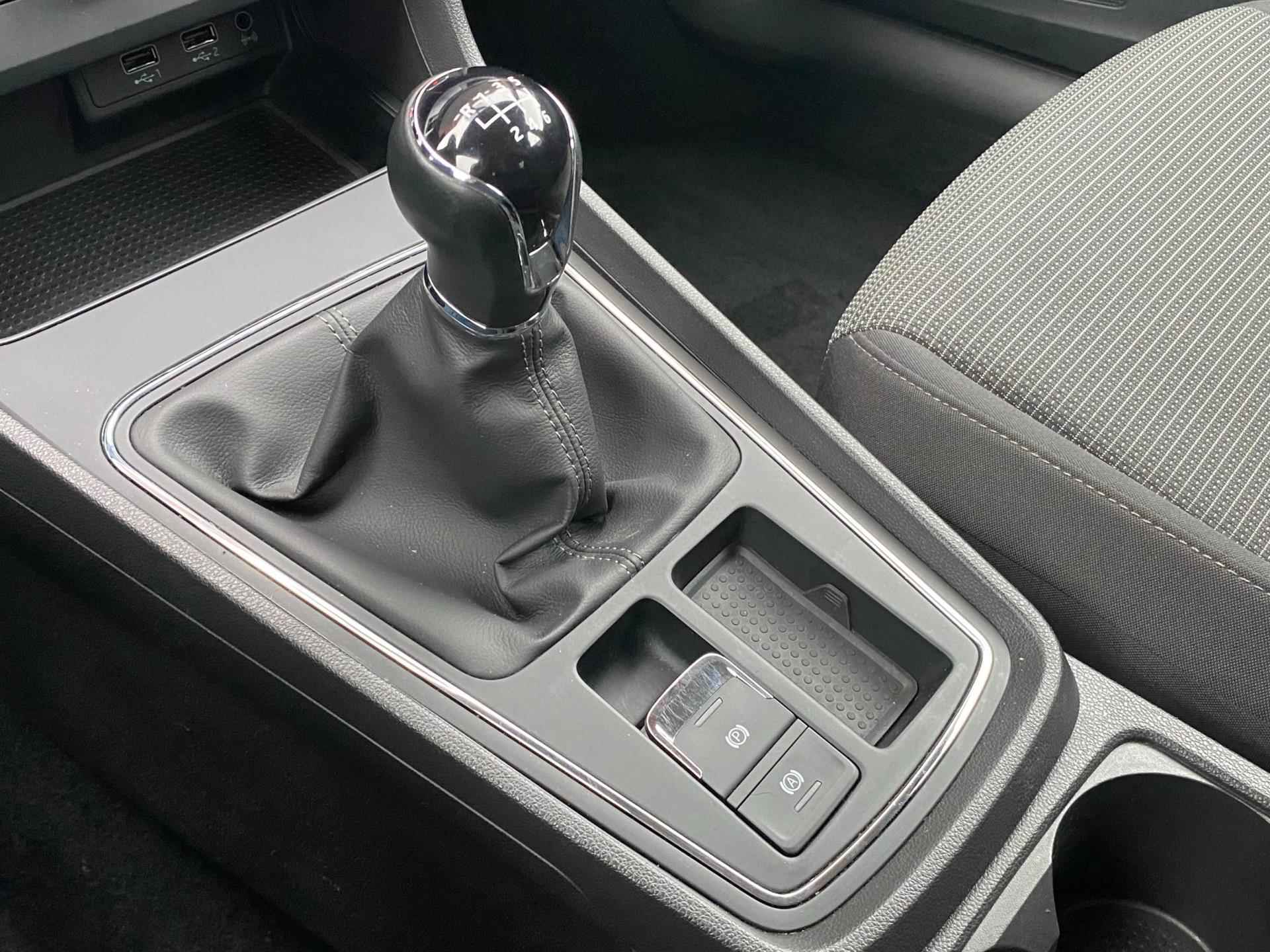 Seat Leon 1.0 TSI Style Ultimate Edition | NAVI | Clima | Apple Carplay | Garantie - 24/40