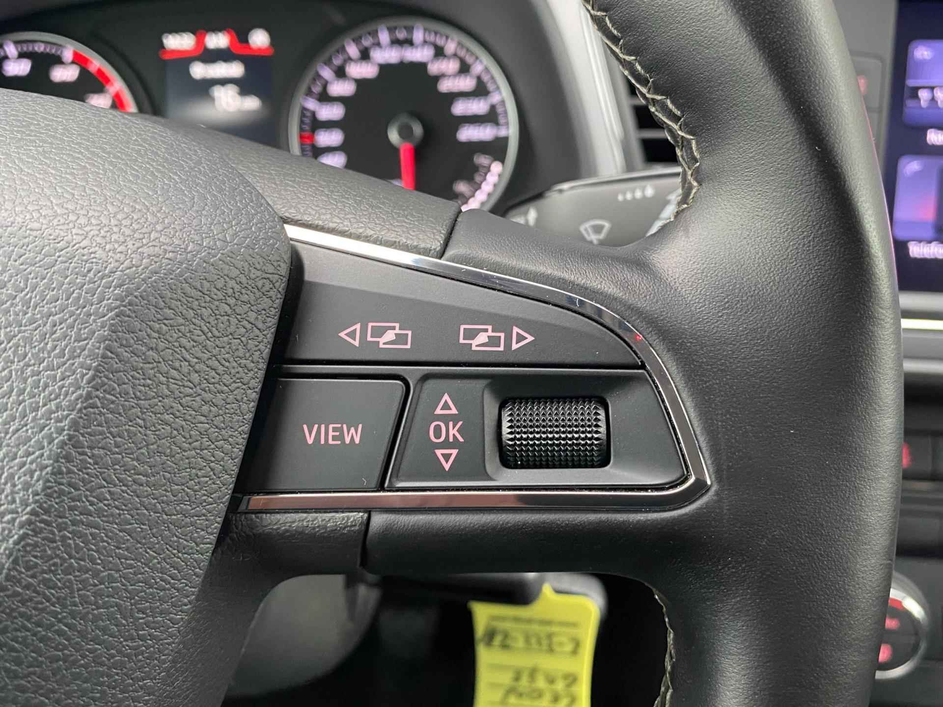 Seat Leon 1.0 TSI Style Ultimate Edition | NAVI | Clima | Apple Carplay | Garantie - 26/40
