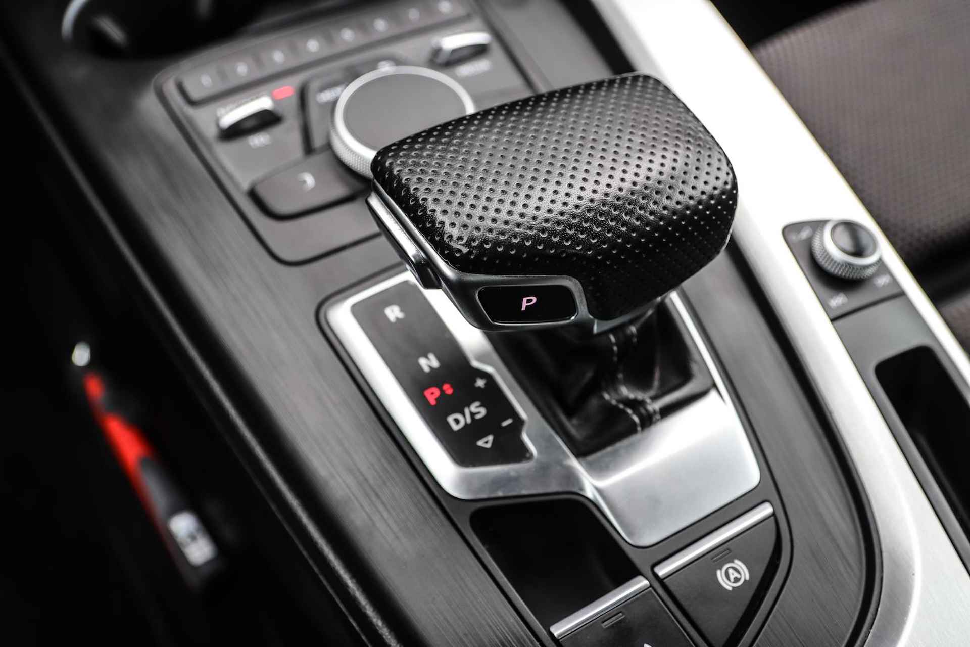 Audi A4 Limousine 1.4 TFSI 150pk S-tronic S-Line Edition | LED-koplampen | MMI Navigatie - 23/38