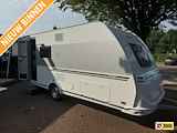 Knaus Sport 500 FDK Stapelbed!