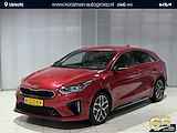 Kia ProCeed 1.0 T-GDI GT-Line | Airco | Achteruitrij camera | Apple Carplay/Android Auto | Cruise Control | Keyless | Parkeersensoren | Sportstoelen | Elek. Achterklep |