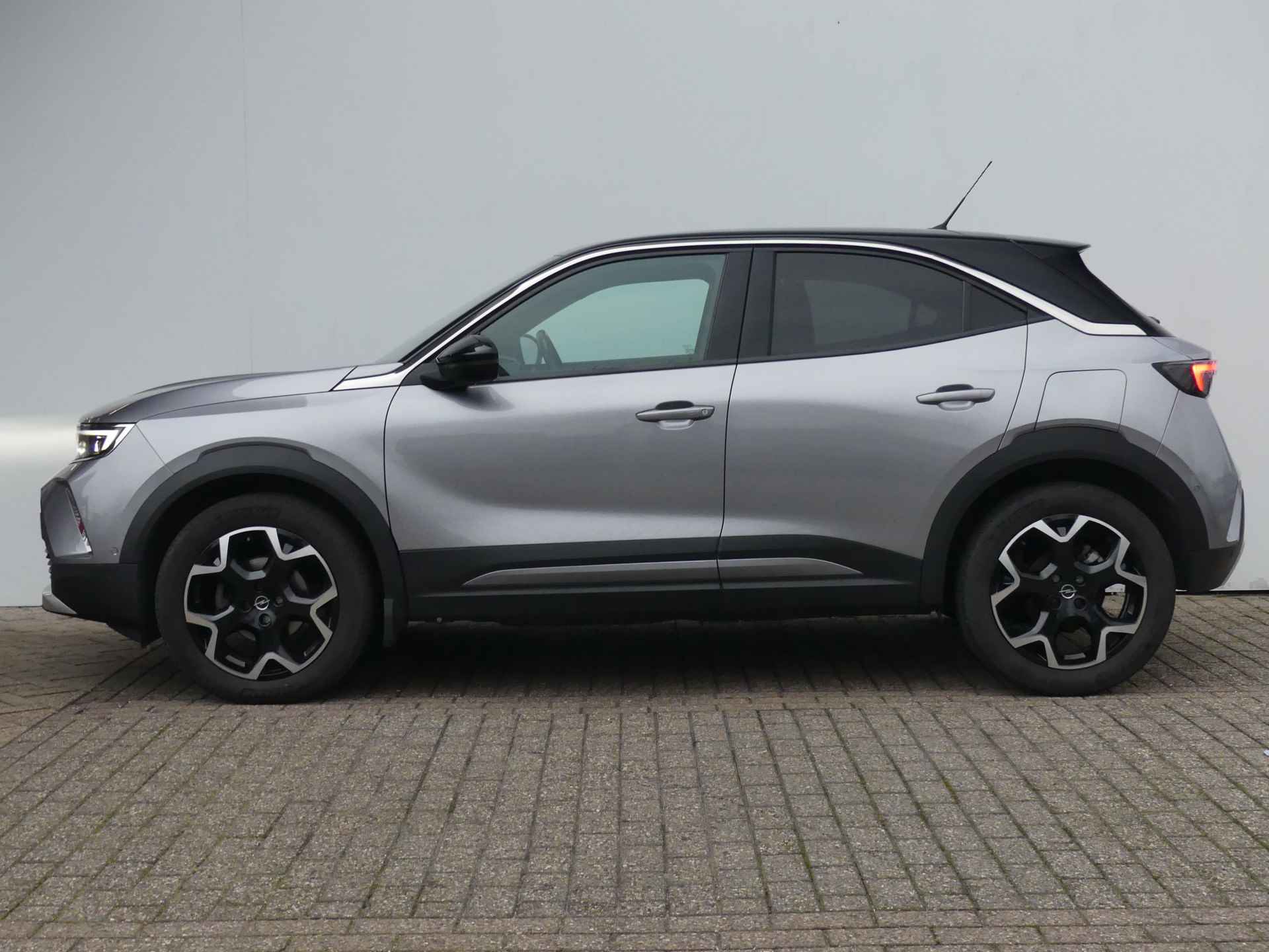 Opel Mokka 1.2 Turbo 130PK Ultimate Automaat | TREKHAAK | ADAPTIVE CRUISE | NAVI | CAMERA | STOELVERWARMING | 18'' LMV | - 37/41