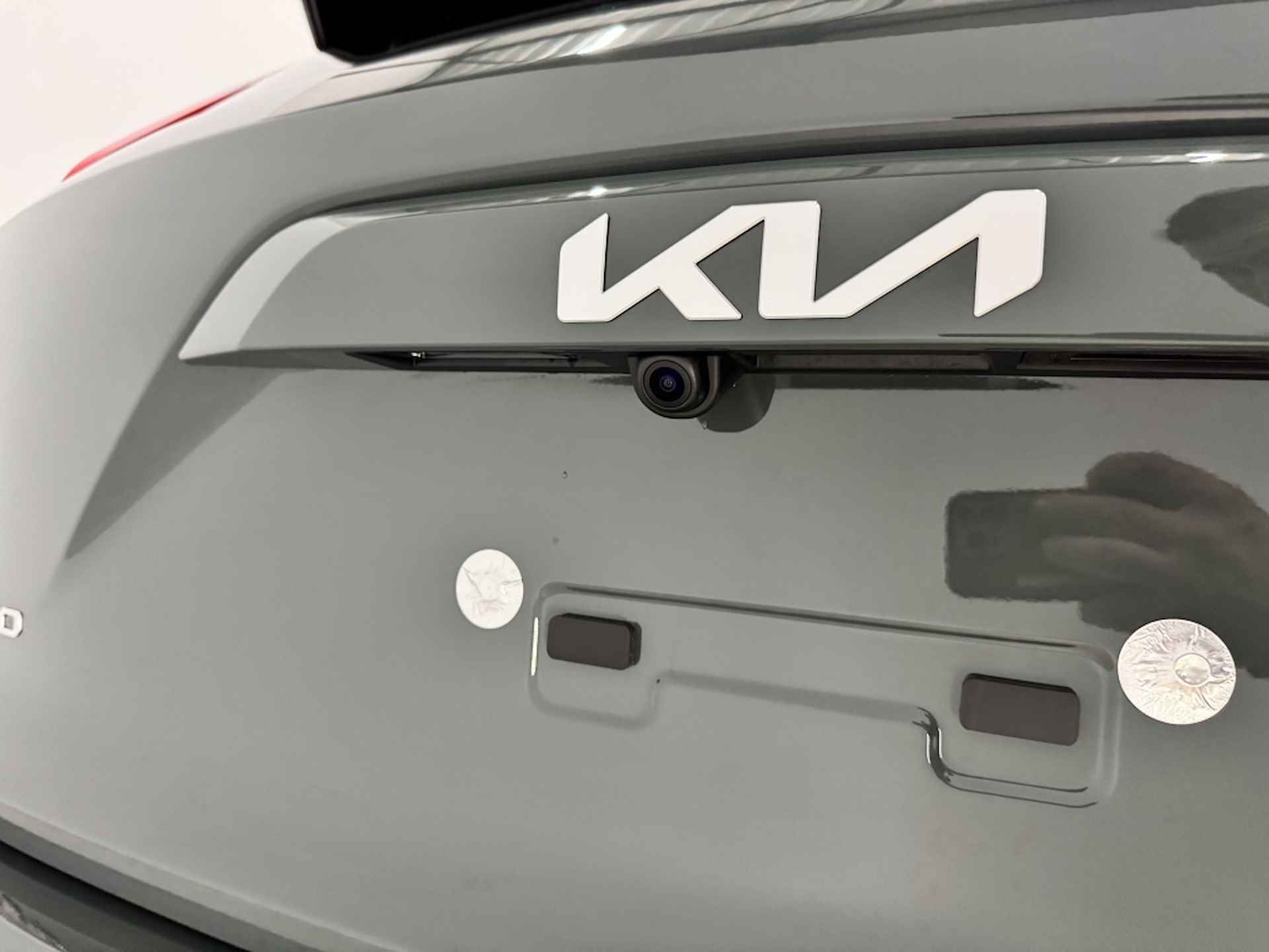 Kia Niro EV Air 64.8 kWh - 14/25