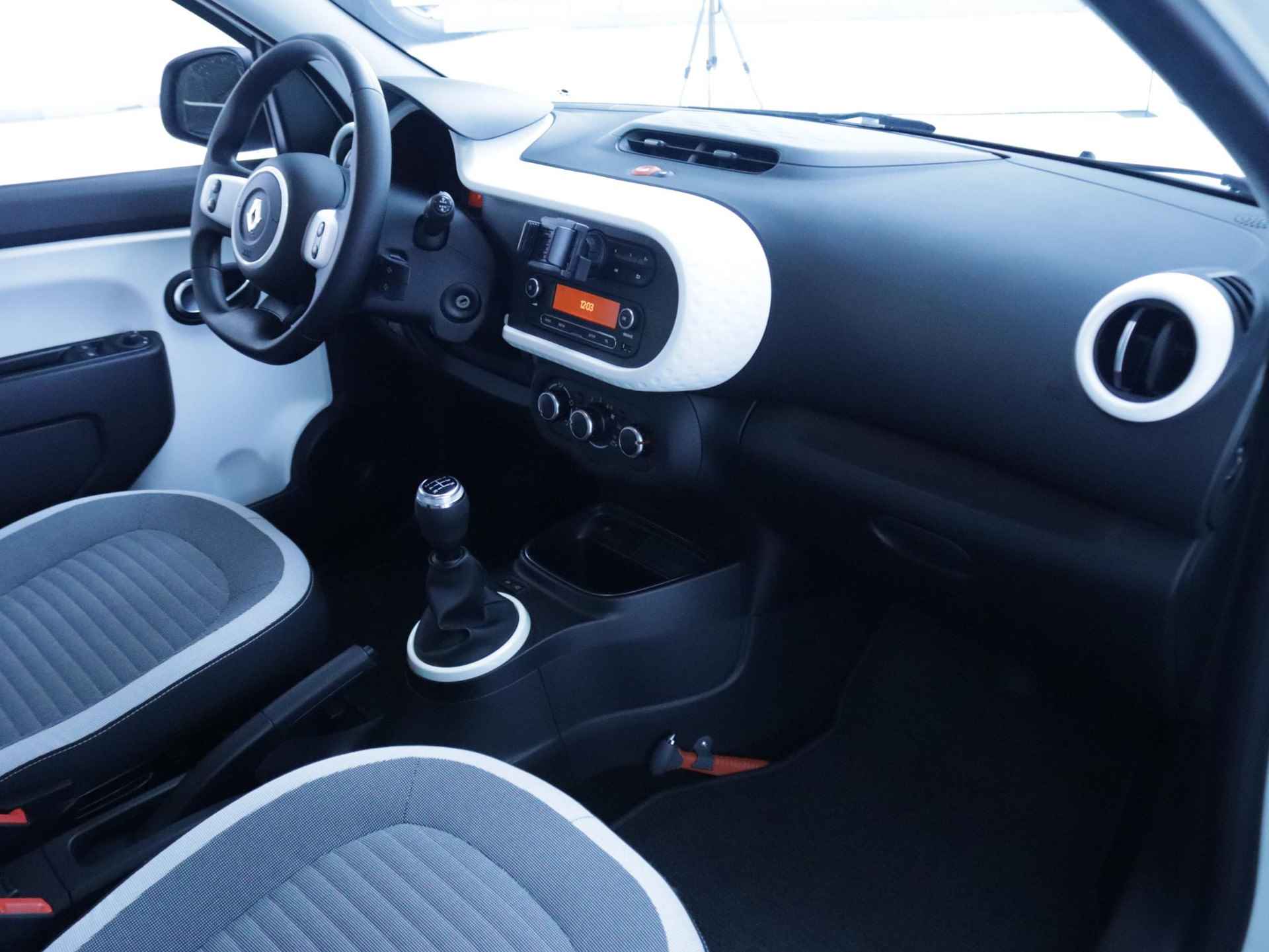 Renault Twingo 1.0 SCe Collection Airco/Bluetooth - 5/22