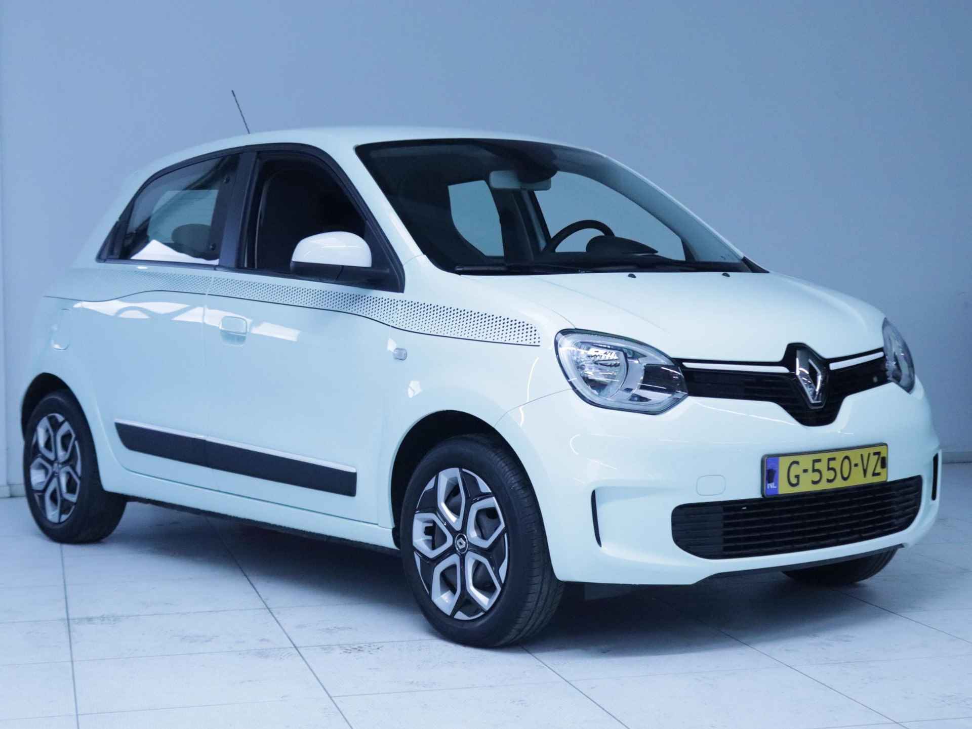 Renault Twingo 1.0 SCe Collection Airco/Bluetooth - 8/22