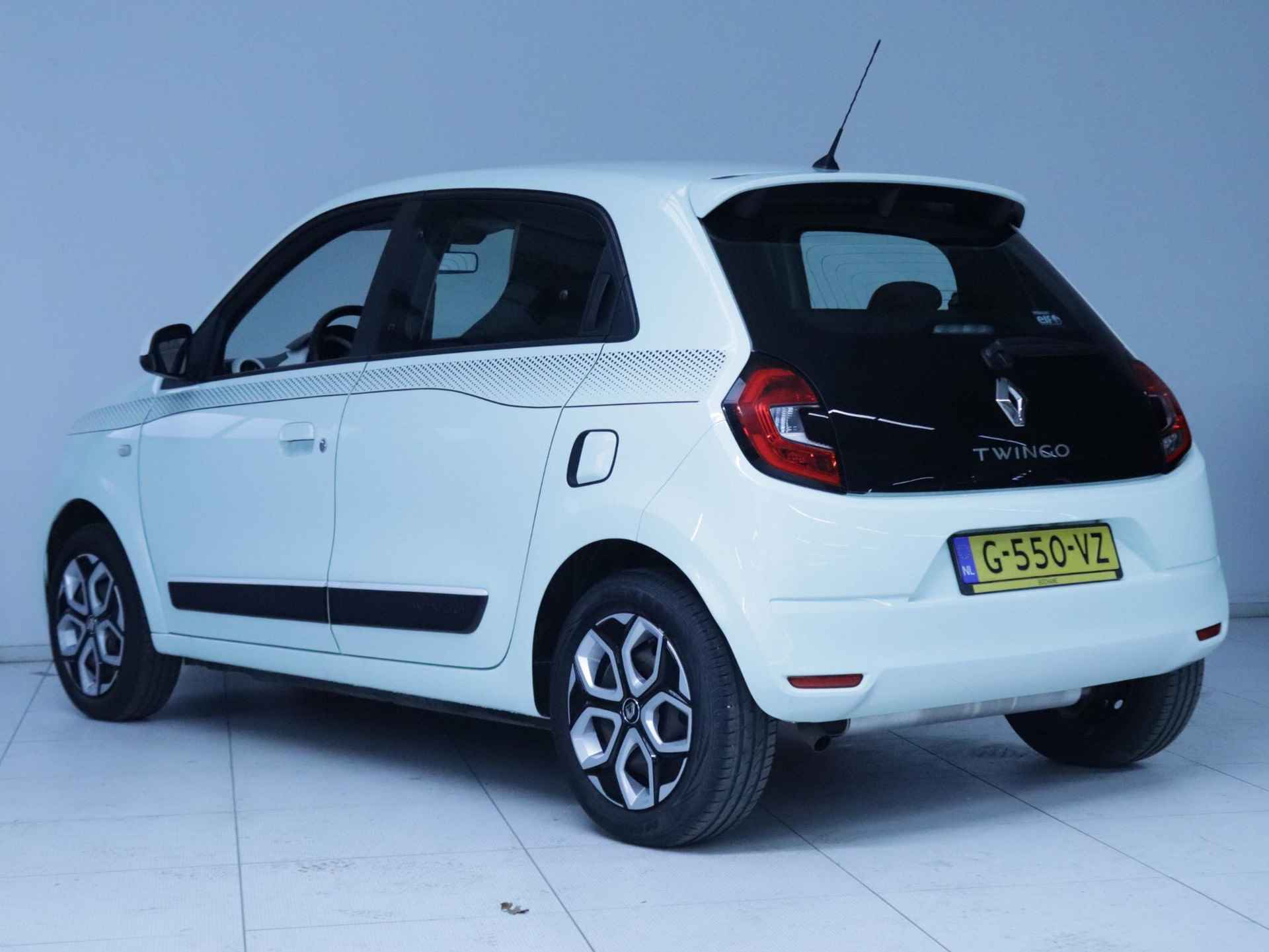 Renault Twingo 1.0 SCe Collection Airco/Bluetooth - 9/22