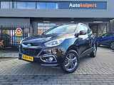 Hyundai Ix35 1.6i GDI i-Vision | Camera, navigatie, LED dagrijverlichting, trekhaak