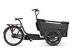 BATAVUS Fier 3 enviolo 400wh Zwart 52cm 2024