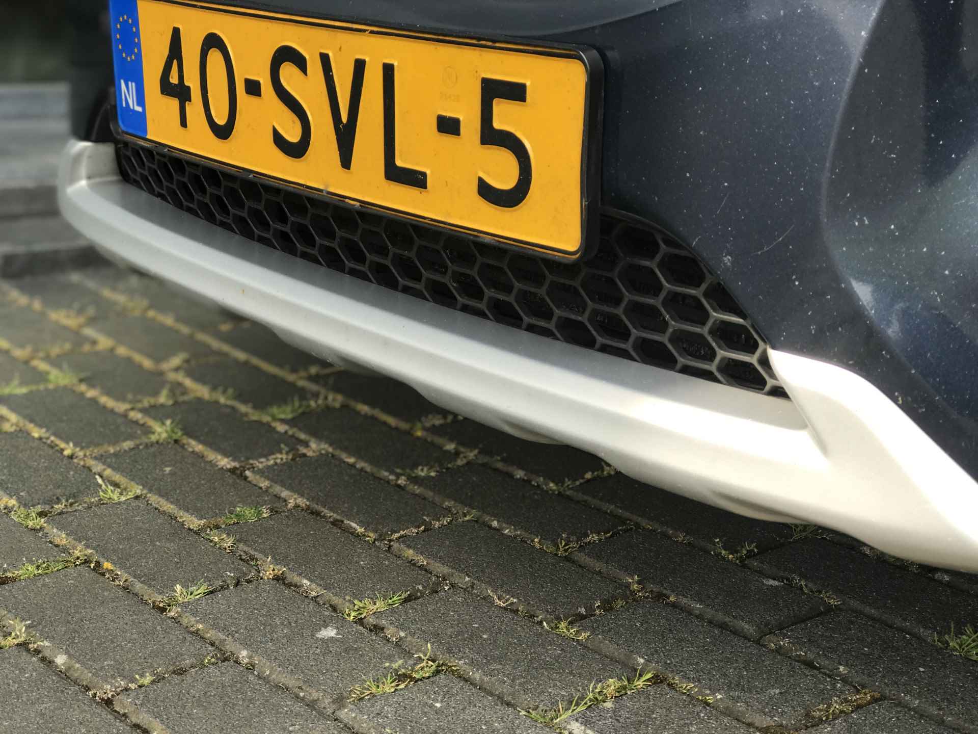 Volvo V60 1.6 T3 Business | Rijklaar| Nieuwe distributieriem Navigatie Parkeersensoren - 25/36