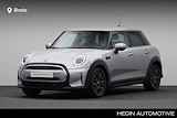 MINI 5-deurs 1.5 Cooper Camden Edition |16" LM Victory Spoke zwart|  MINI Navigatiesysteem | Park Distance Control achter (PDC)| Cruise Control |  Automatische airconditioning 2-zone |