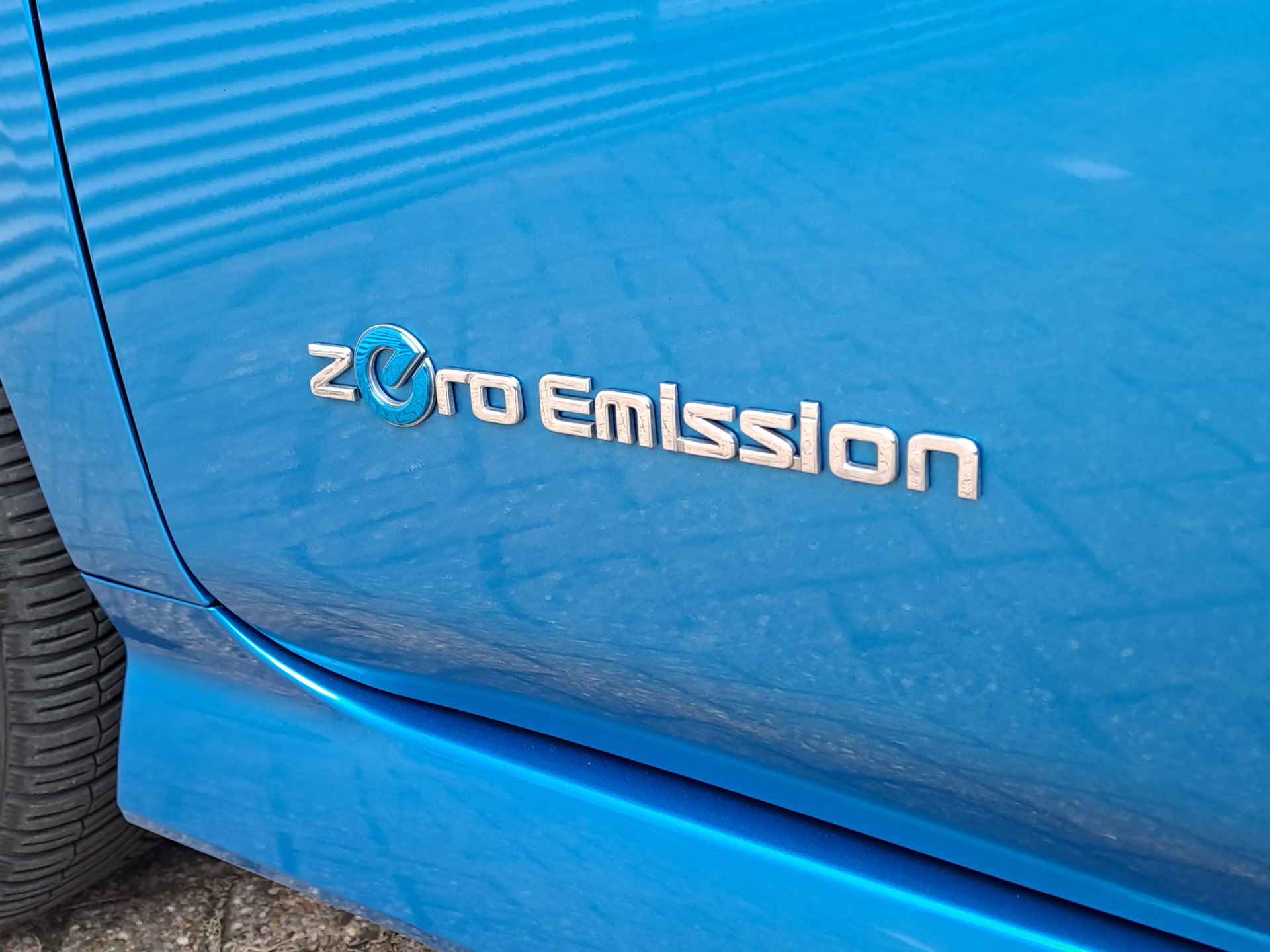 Nissan Leaf e+ Tekna 62 kWh Leer | 100% Elektrisch | Cruise control adaptief | ProPilot - 13/33