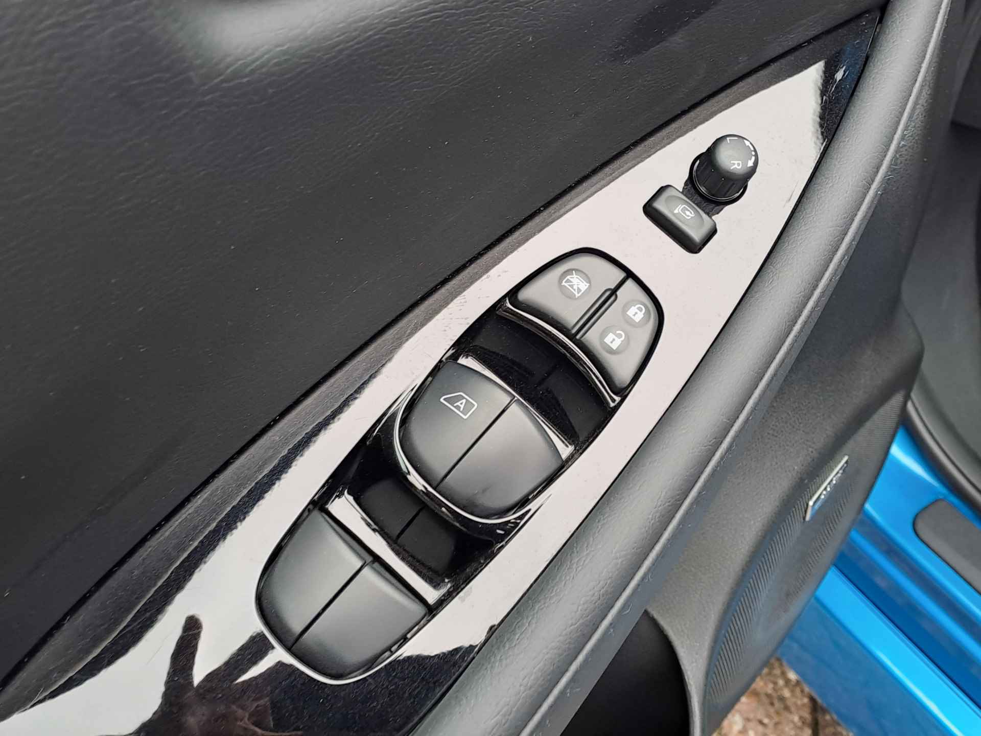 Nissan Leaf e+ Tekna 62 kWh Leer | 100% Elektrisch | Cruise control adaptief | ProPilot - 14/33