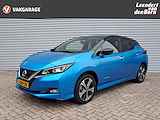 Nissan Leaf e+ Tekna 62 kWh Leer | 100% Elektrisch | Cruise control adaptief | ProPilot
