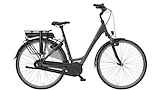 Katarga E C8f Nl 400wh Actie Dames Grey Mat 55cm 2020