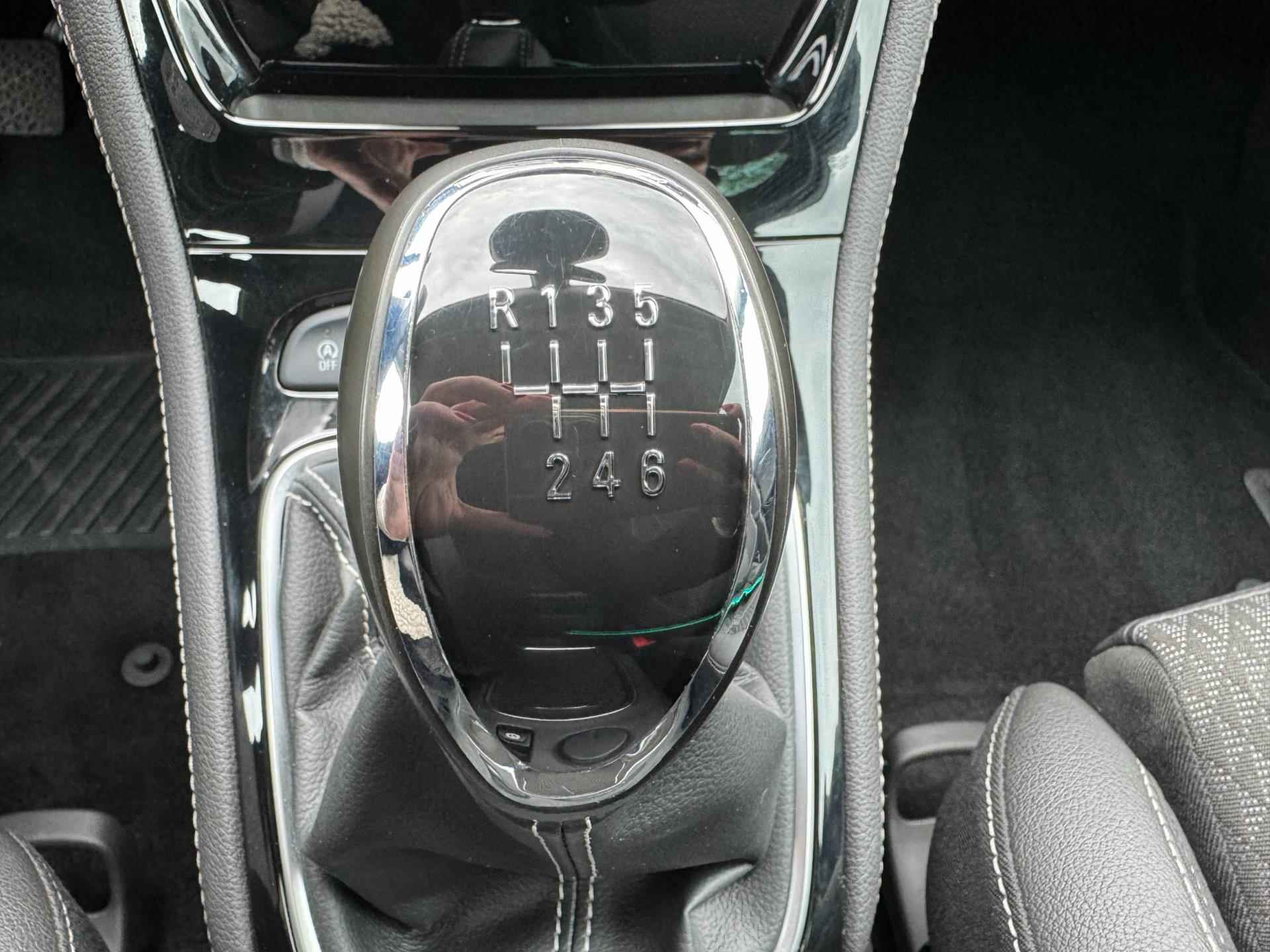Opel Astra 1.4 Innovation 150PK prachtige auto, Apple CarPlay/Android auto - 23/30