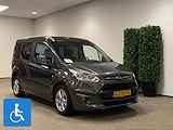 Ford Tourneo Connect L1 Rolstoelauto 3+1 of 5+0