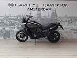 Harley-Davidson RA1250 Pan America
