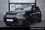 Land Rover Range Rover Sport 3.0 P440e Dynamic HSE | Caraway Interieur | 23 inch | Black Pack | 2 jaar garantie |