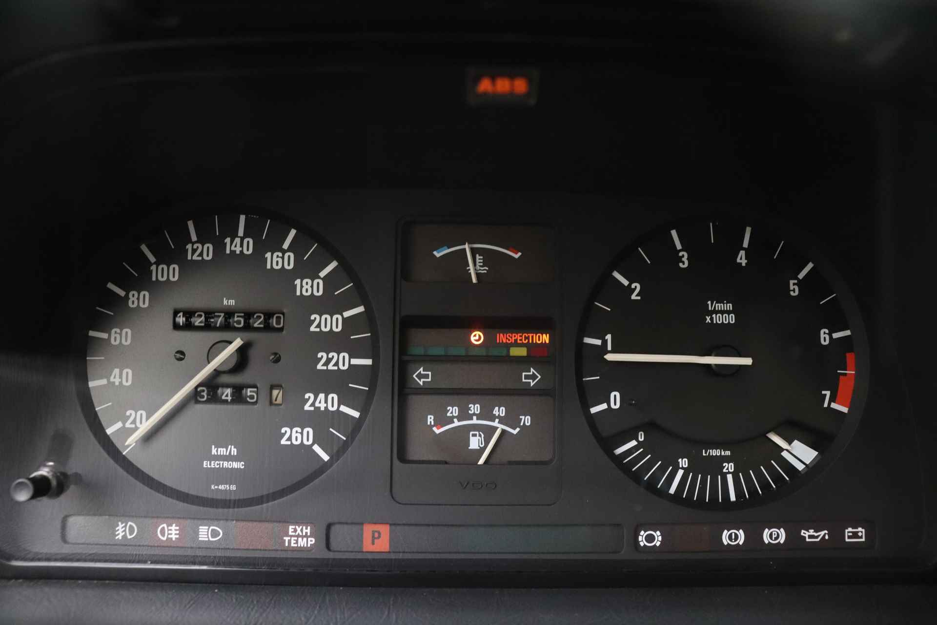 BMW 5 Serie 535i / Automaat / Elektrisch schuifdak / Airconditioning / Centrale vergrendeling - 36/58