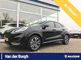 Ford Puma ST-Line 1.0 EcoBoost Hybrid automaat