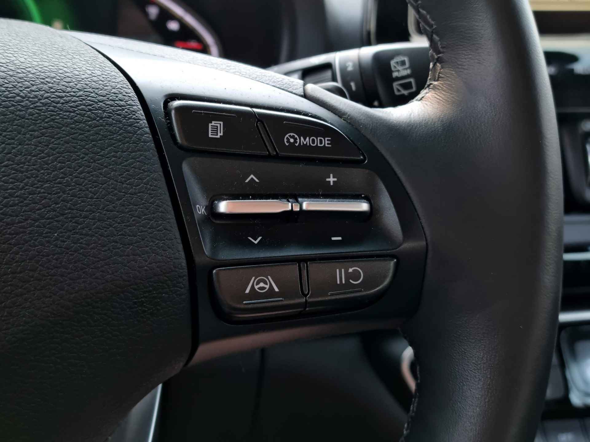 Hyundai i30 Wagon 1.0 T-GDi MHEV Comfort Smart Automaat / Private Lease Vanaf €629,- / Navigatie / Android Auto/Apple Carplay - 32/41