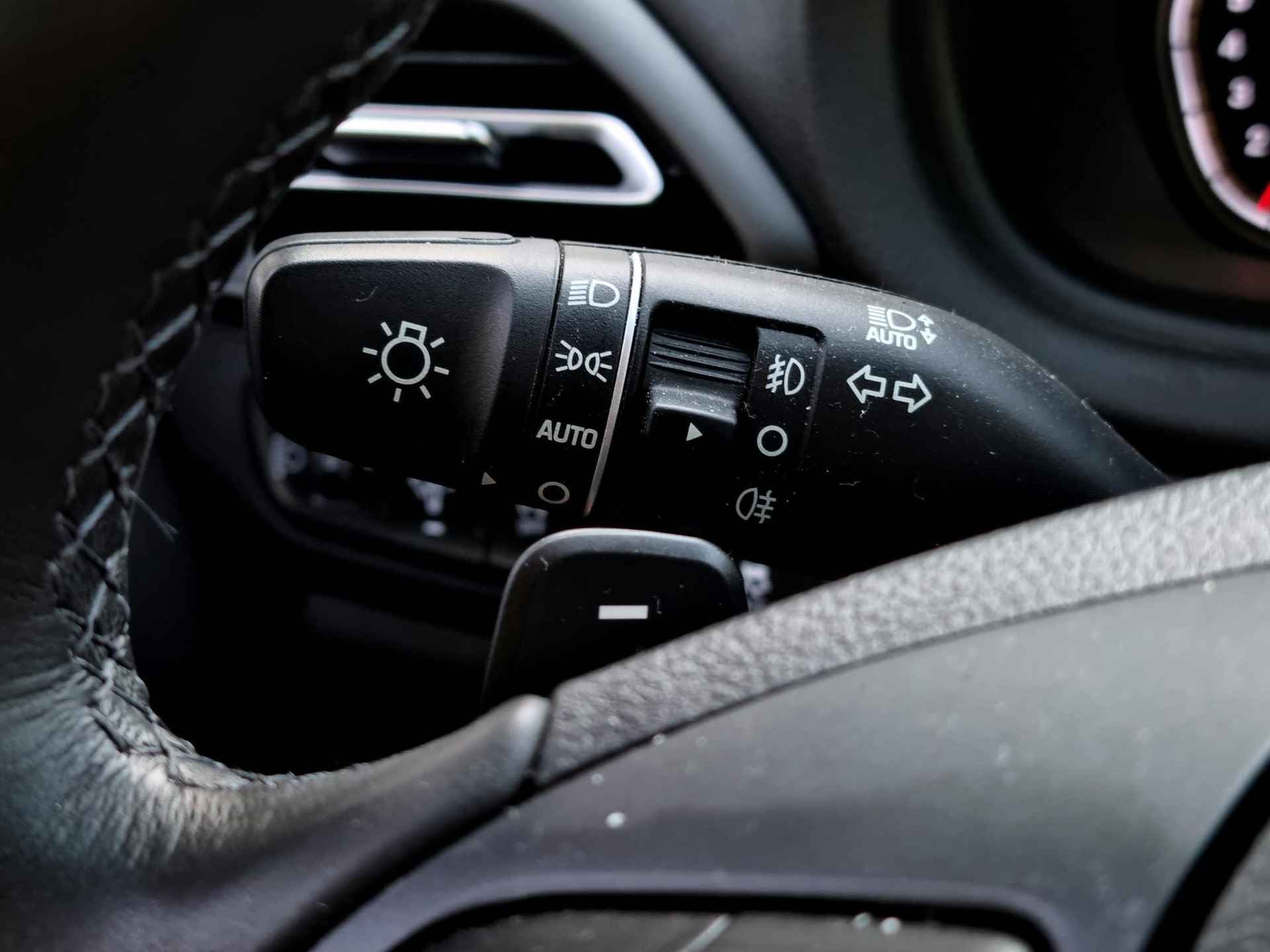 Hyundai i30 Wagon 1.0 T-GDi MHEV Comfort Smart Automaat / Private Lease Vanaf €629,- / Navigatie / Android Auto/Apple Carplay - 33/41