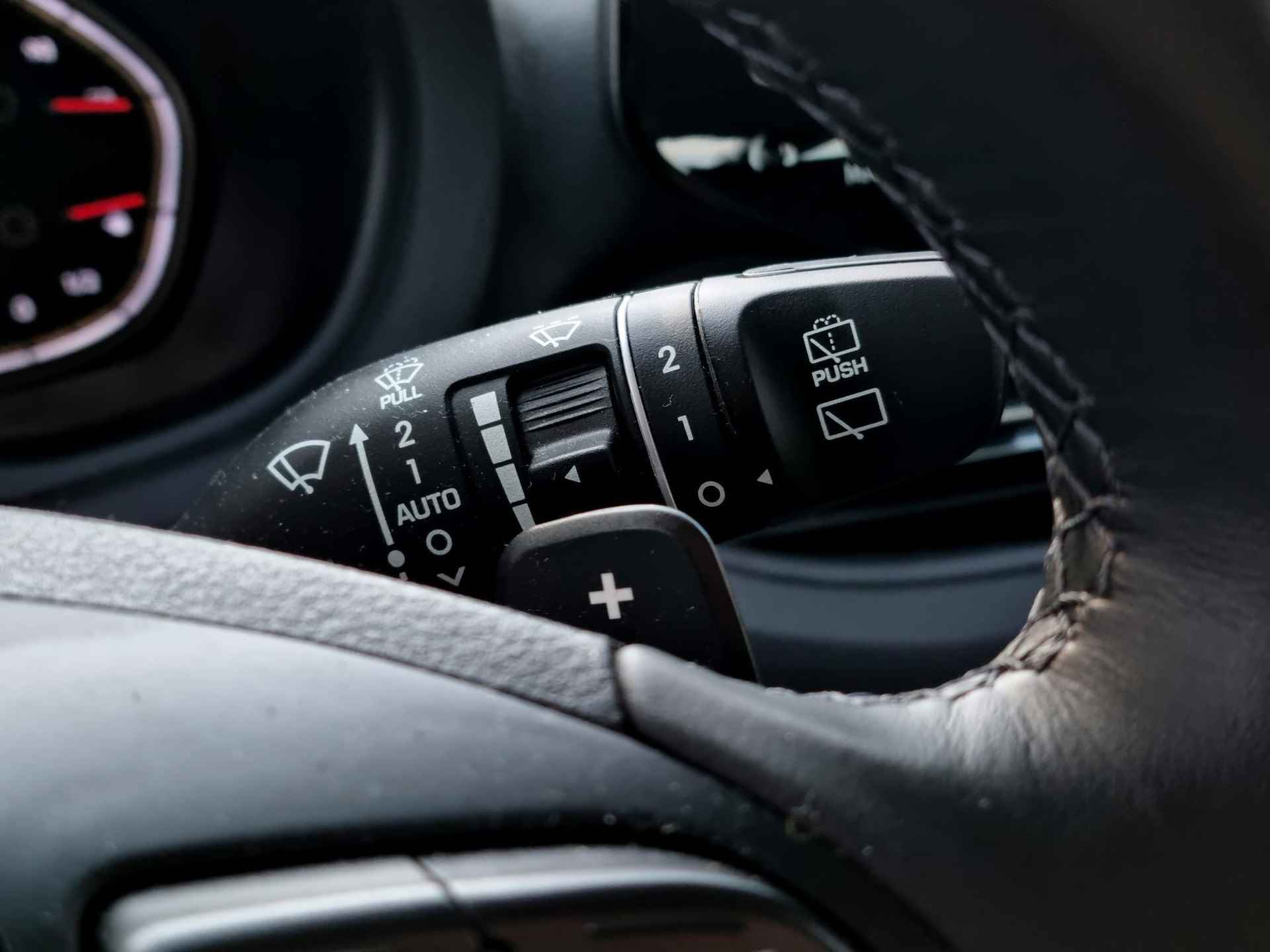 Hyundai i30 Wagon 1.0 T-GDi MHEV Comfort Smart Automaat / Private Lease Vanaf €629,- / Navigatie / Android Auto/Apple Carplay - 34/41